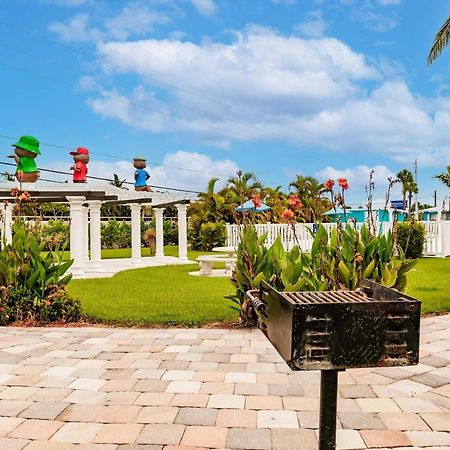 Poolside King Cottage With Kitchen - 10 Minutes To Beach! Fort Myers Esterno foto