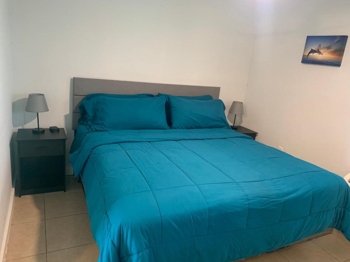 Poolside King Cottage With Kitchen - 10 Minutes To Beach! Fort Myers Esterno foto